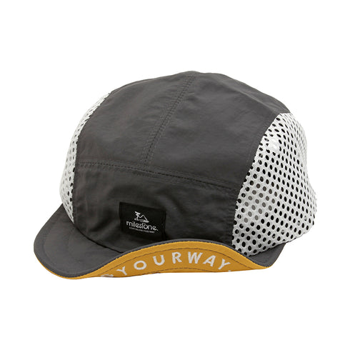 Milestone original cap MSC-010